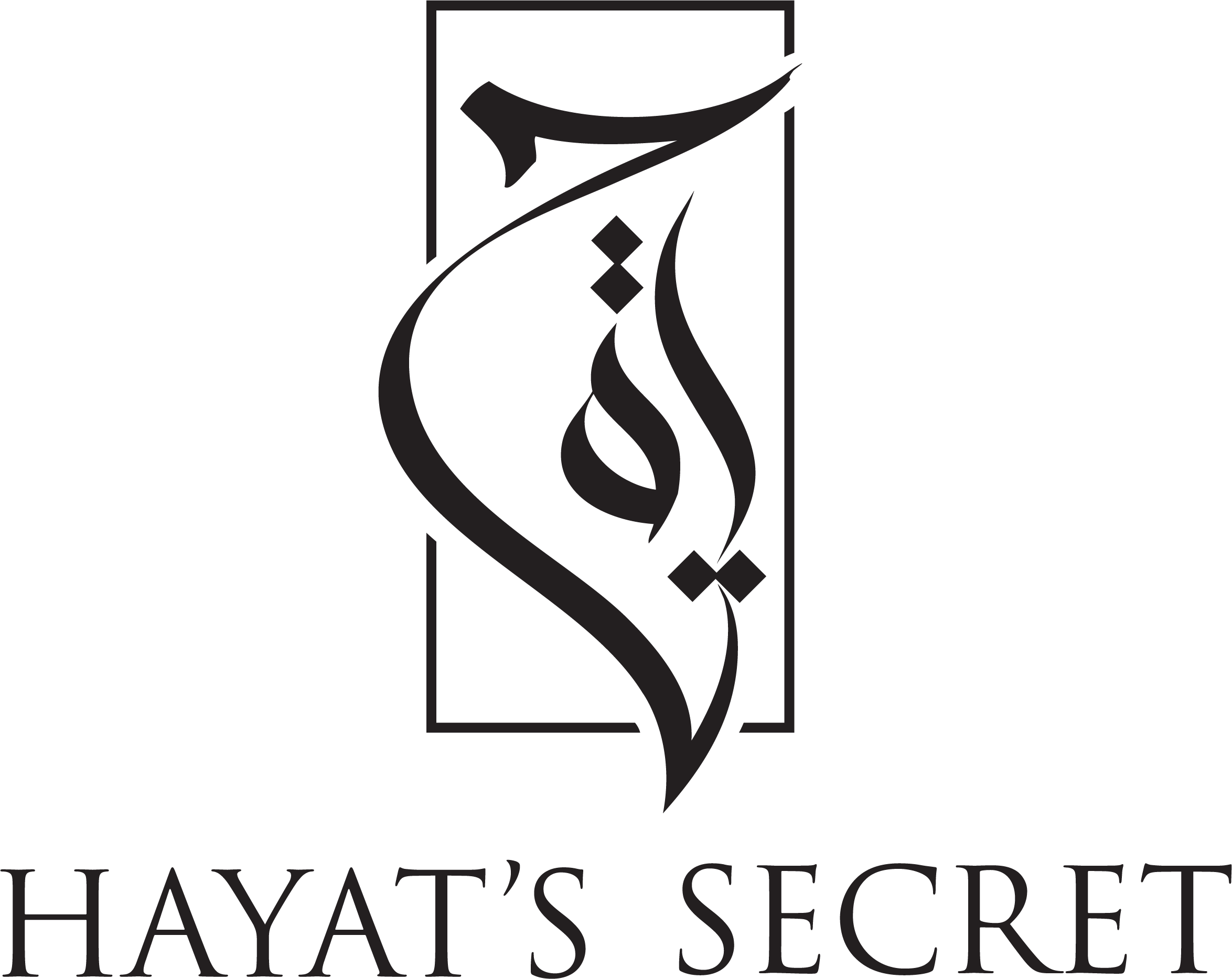 NEW COLLECTION – Hayat’s Secret